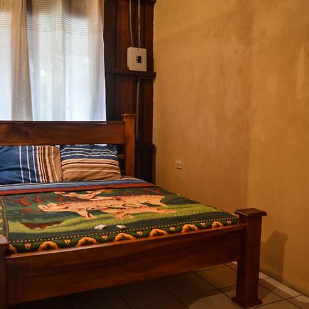 Hostel Rio Danta La Fortuna Kültér fotó