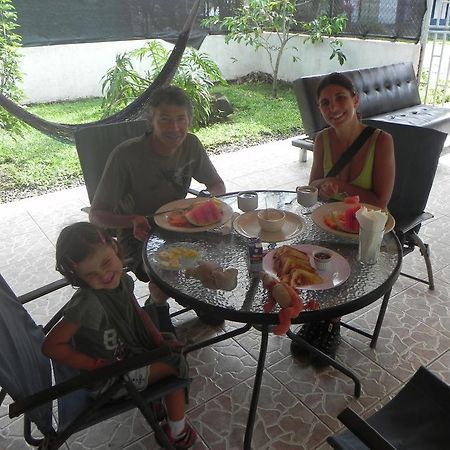 Hostel Rio Danta La Fortuna Kültér fotó