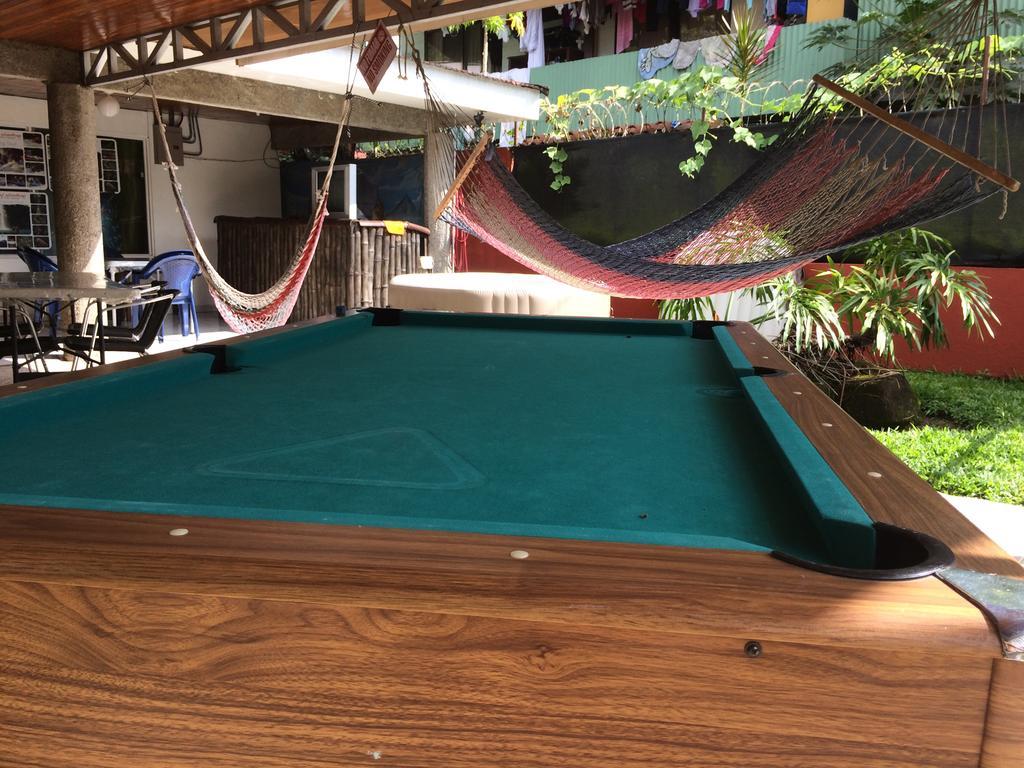 Hostel Rio Danta La Fortuna Kültér fotó