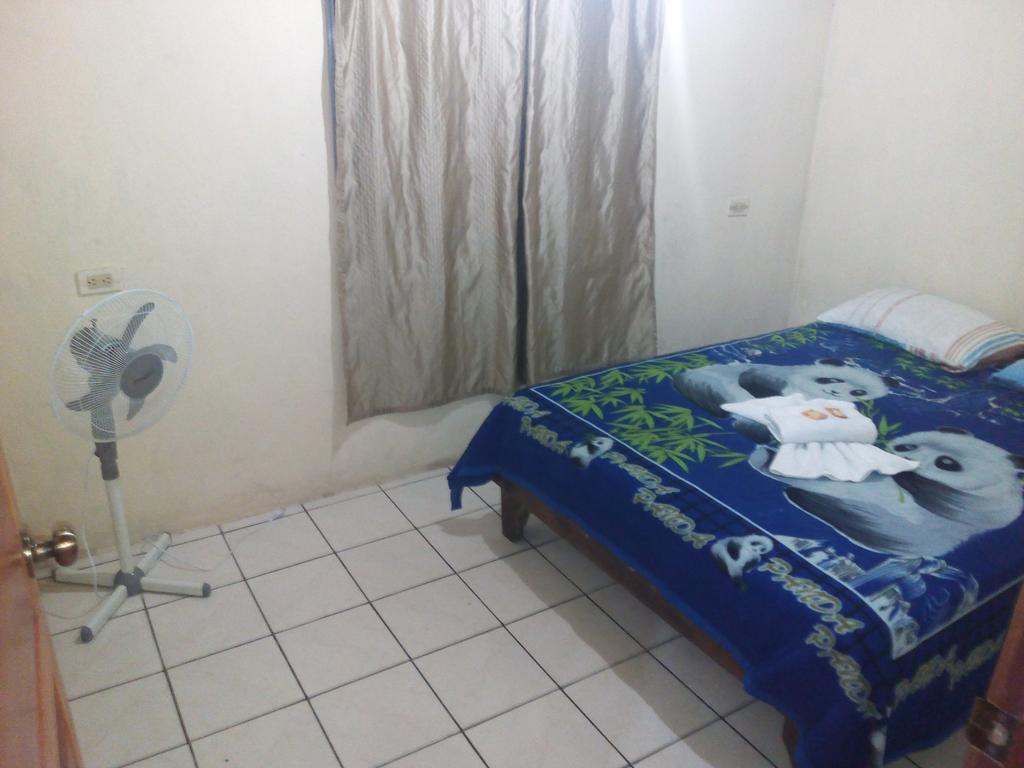 Hostel Rio Danta La Fortuna Kültér fotó