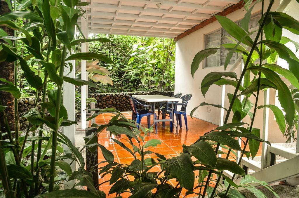 Hostel Rio Danta La Fortuna Kültér fotó